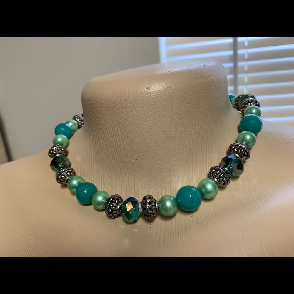 Necklace - Picture 2 of 3